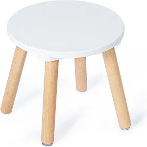Wooden Kids Step Stool